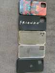 Etui do Iphone 11