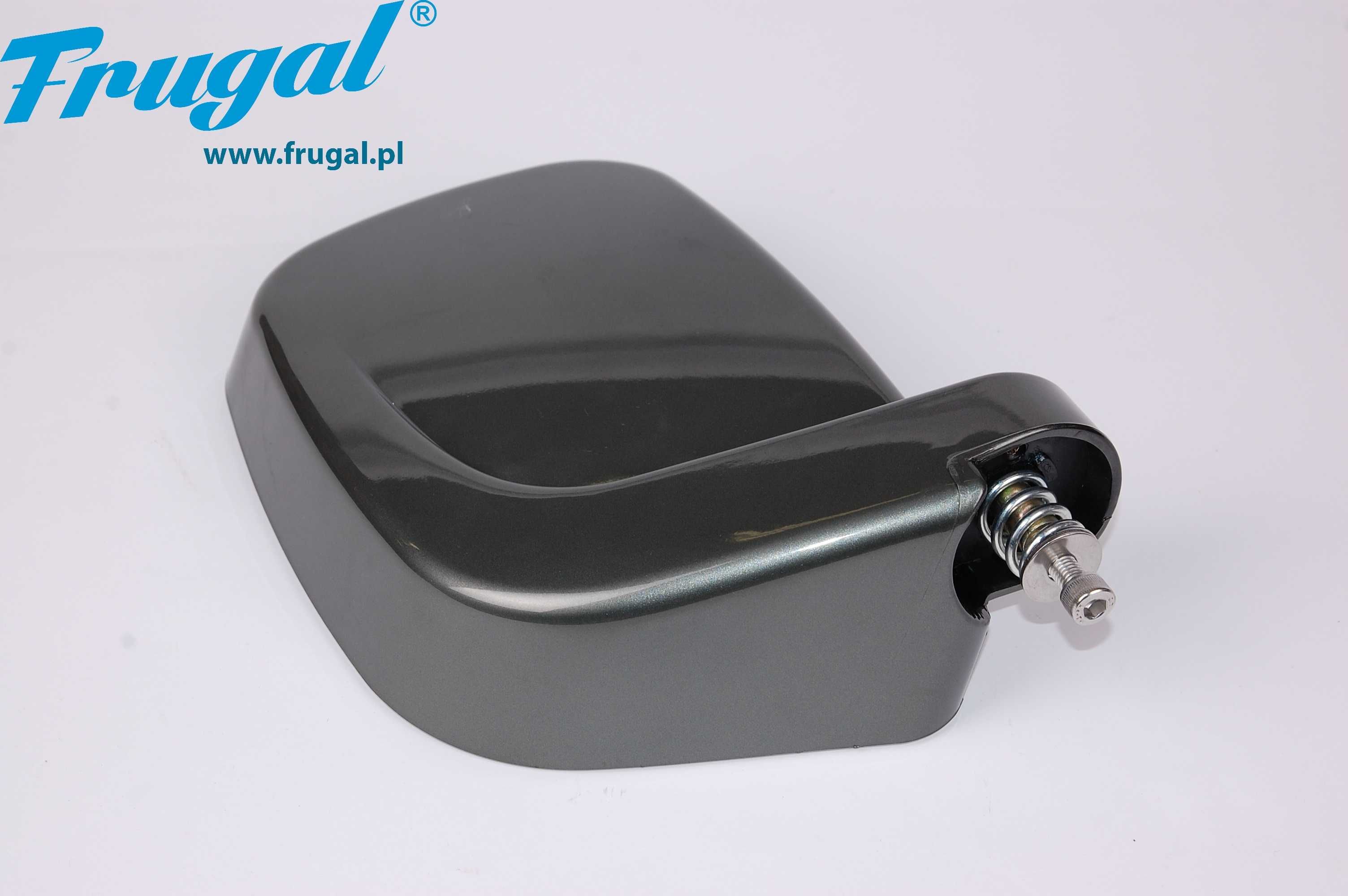 Lusterko prawe (nowy typ) - wózki Frugal LT-S14/LT-S17/LT-S8