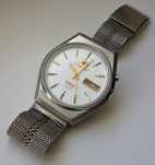 Zegarek męski Orient Crystal Automatic