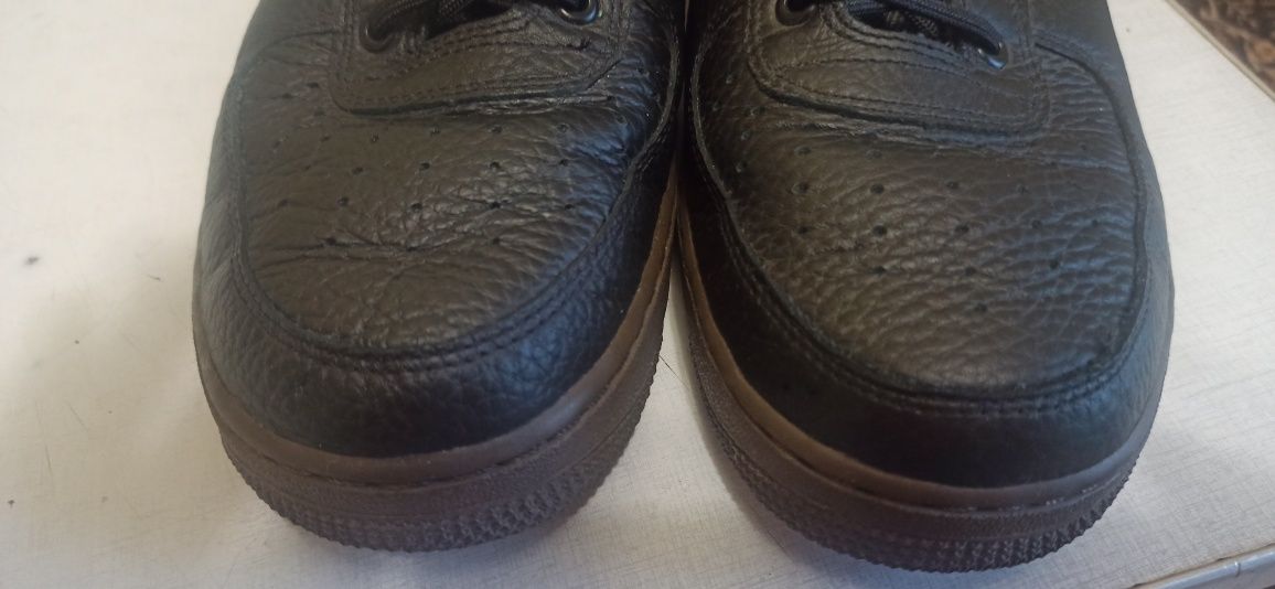 Чоловічі кросівки Nike SF Air Force 1