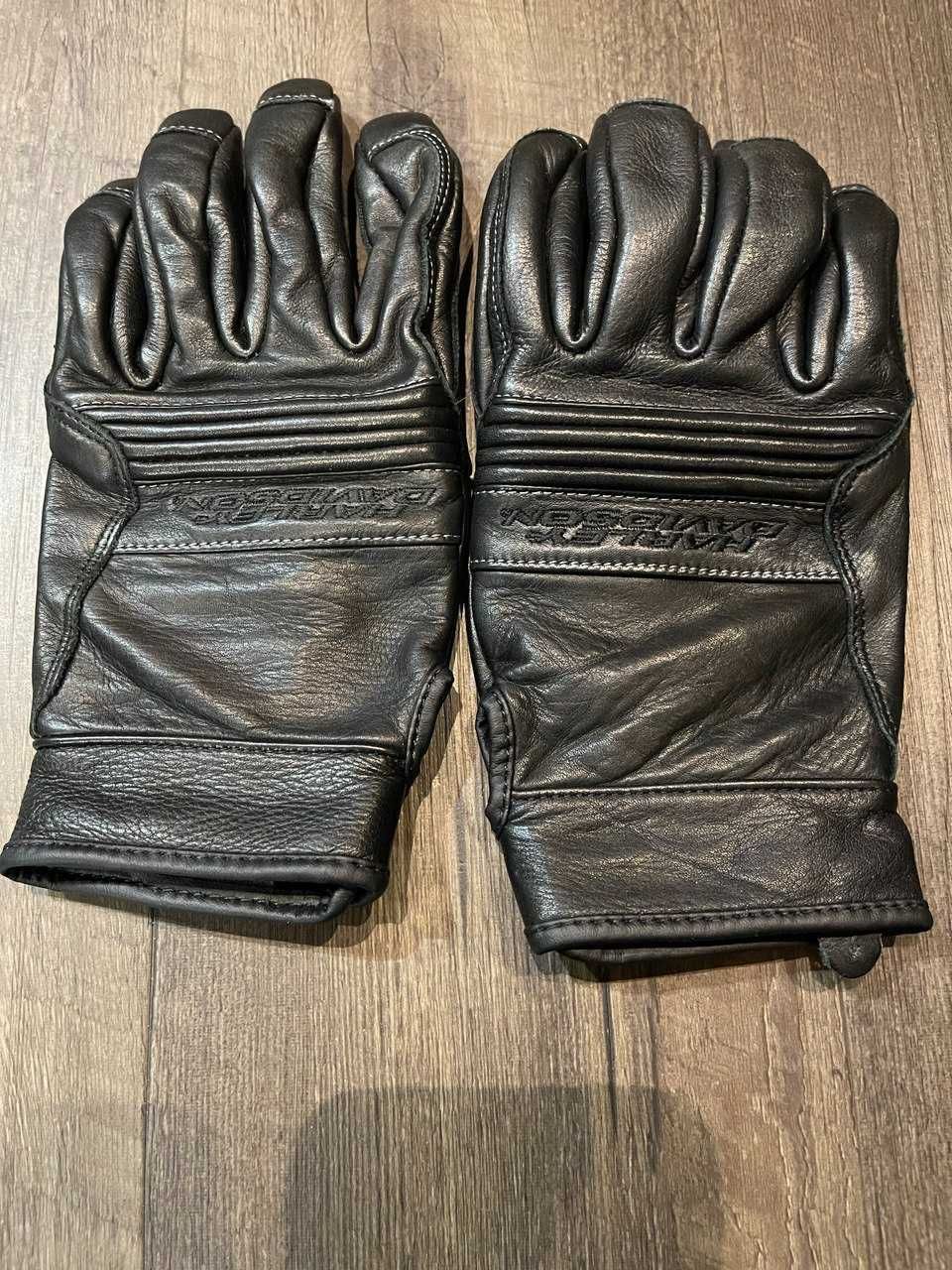 Мужские Перчатки Harley-Davidson Tailgater (М)