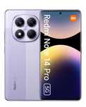 Xiaomi Redmi Note 14 pro