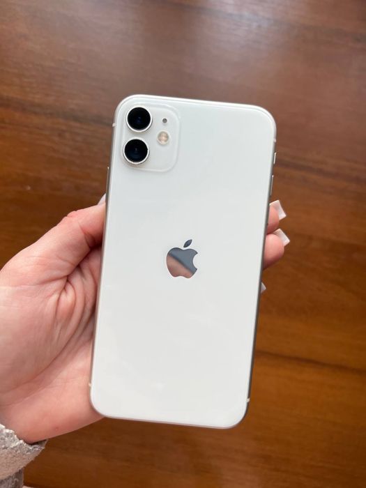 Iphone 11 на 128 Гб