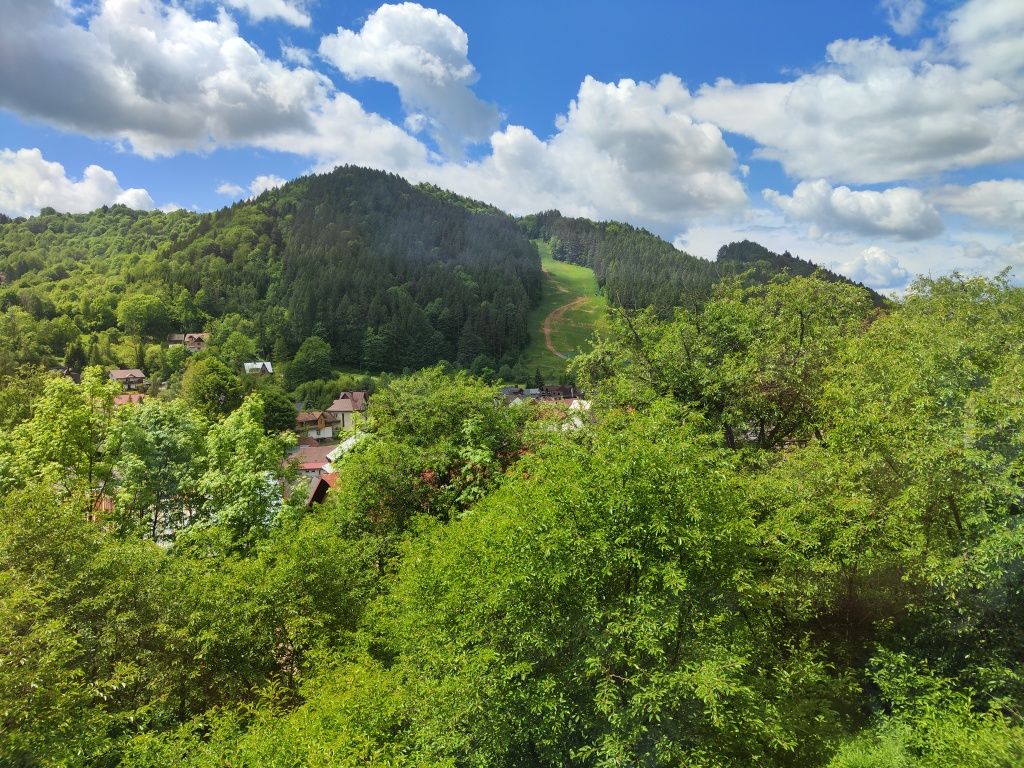 Pokoje Jaga Studio Szczawnica Noclegi