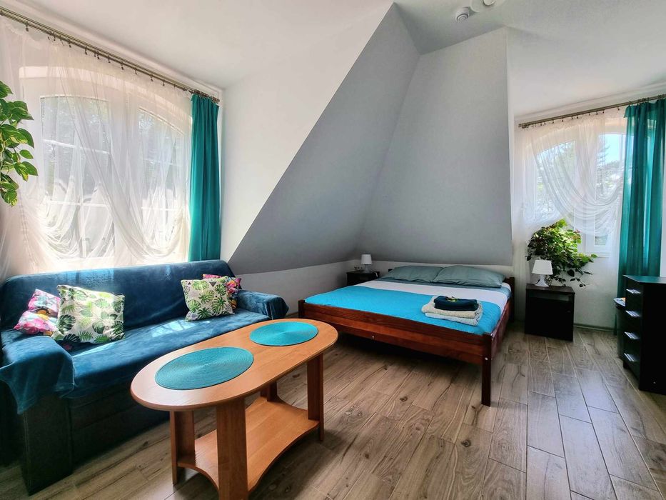 Białogóra pokoje noclegi kwatery pracownicze DŁUGOTERMINOWE FV