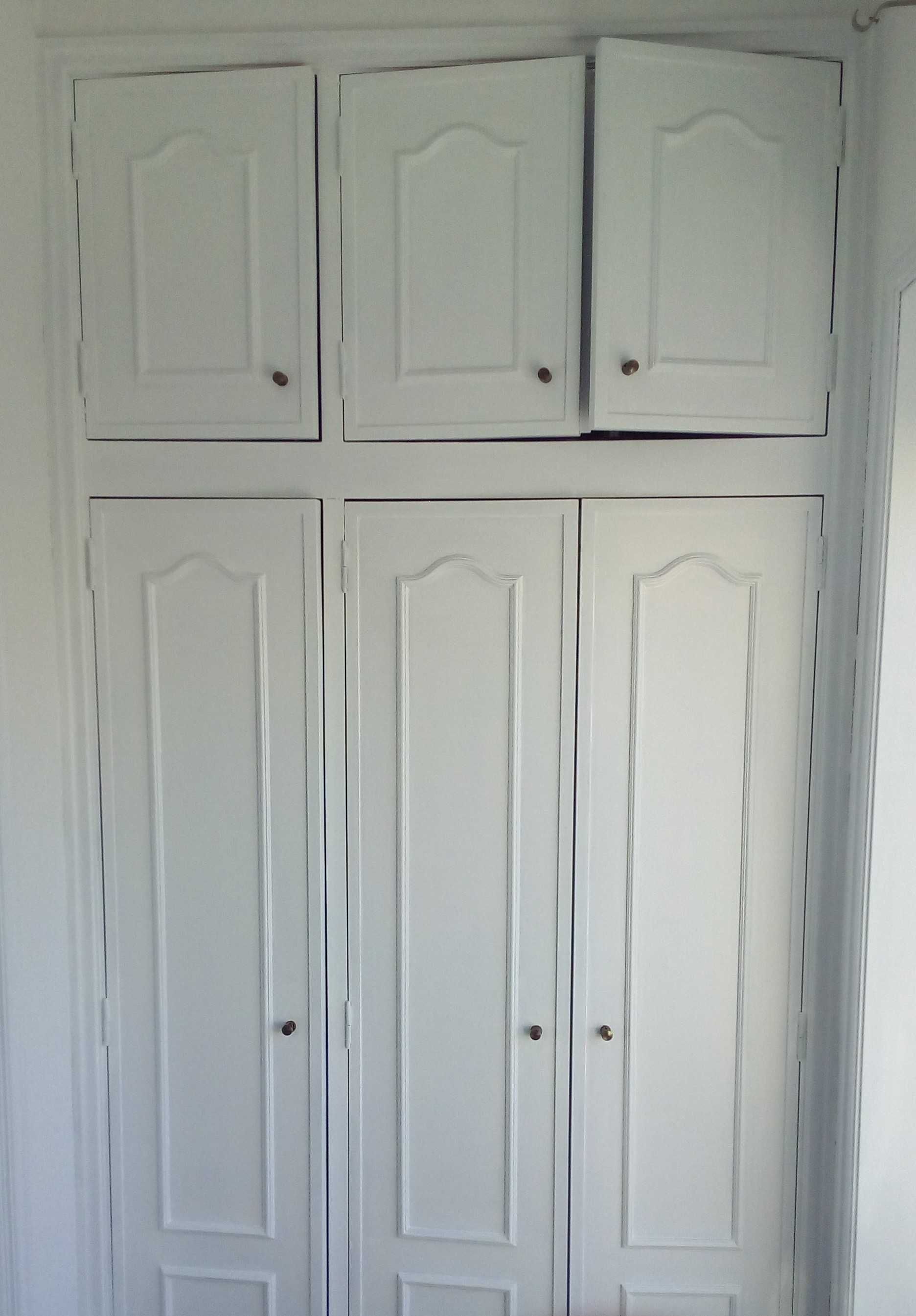 Pintura de Apartamentos e Moradias