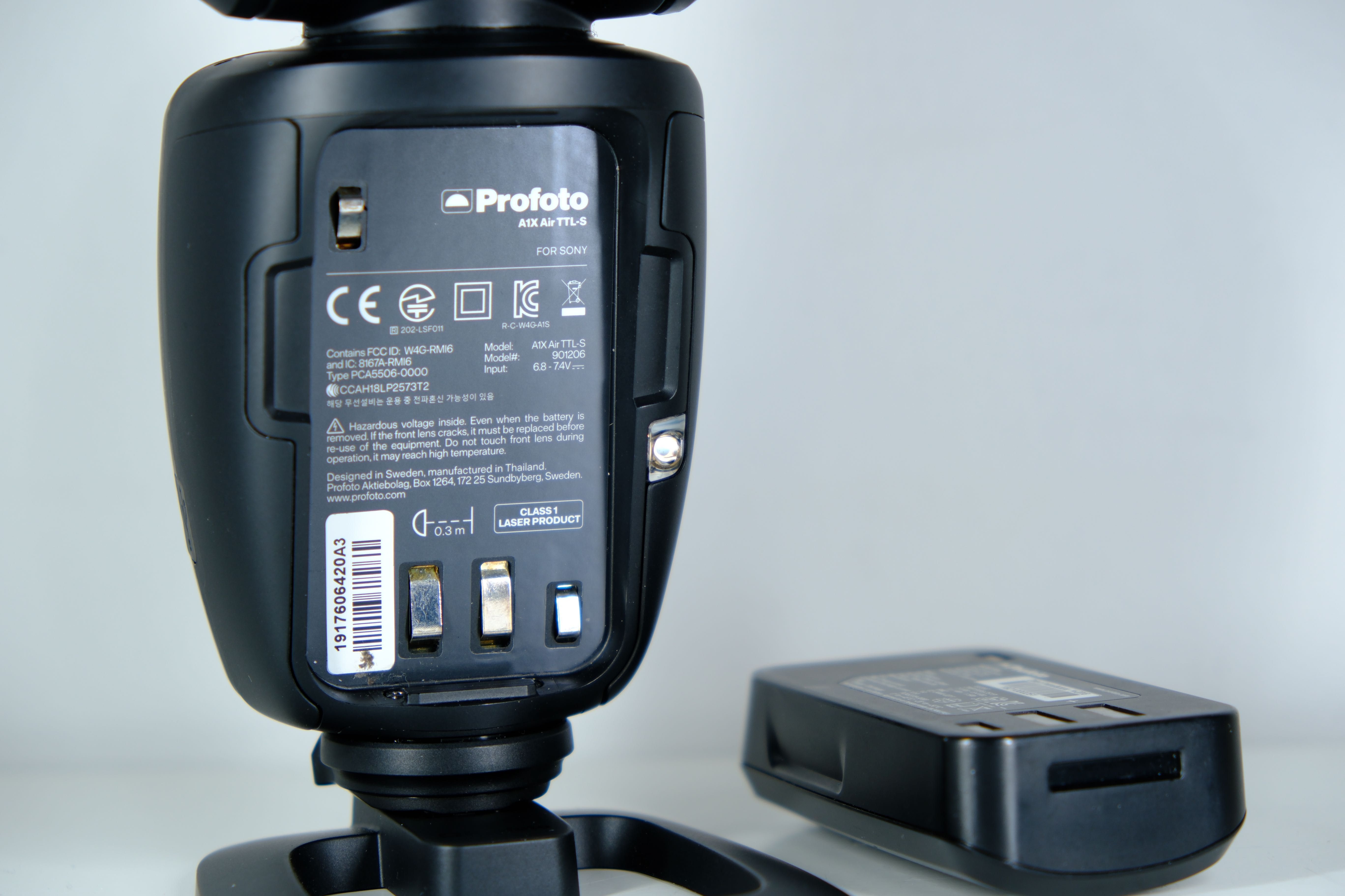 Profoto A1x Air TTL-S Sony + гарантія \ без передоплат