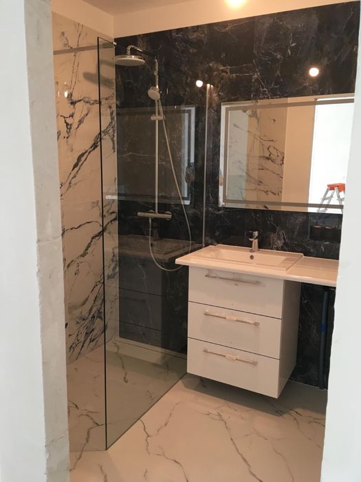 Remonty, wykonczenia wnetrz