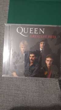 Queen - Greatest Hits I NOWA w folii