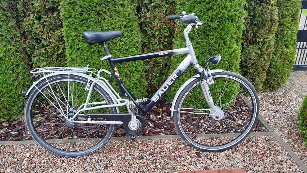 Sprzedam rower męski 28"