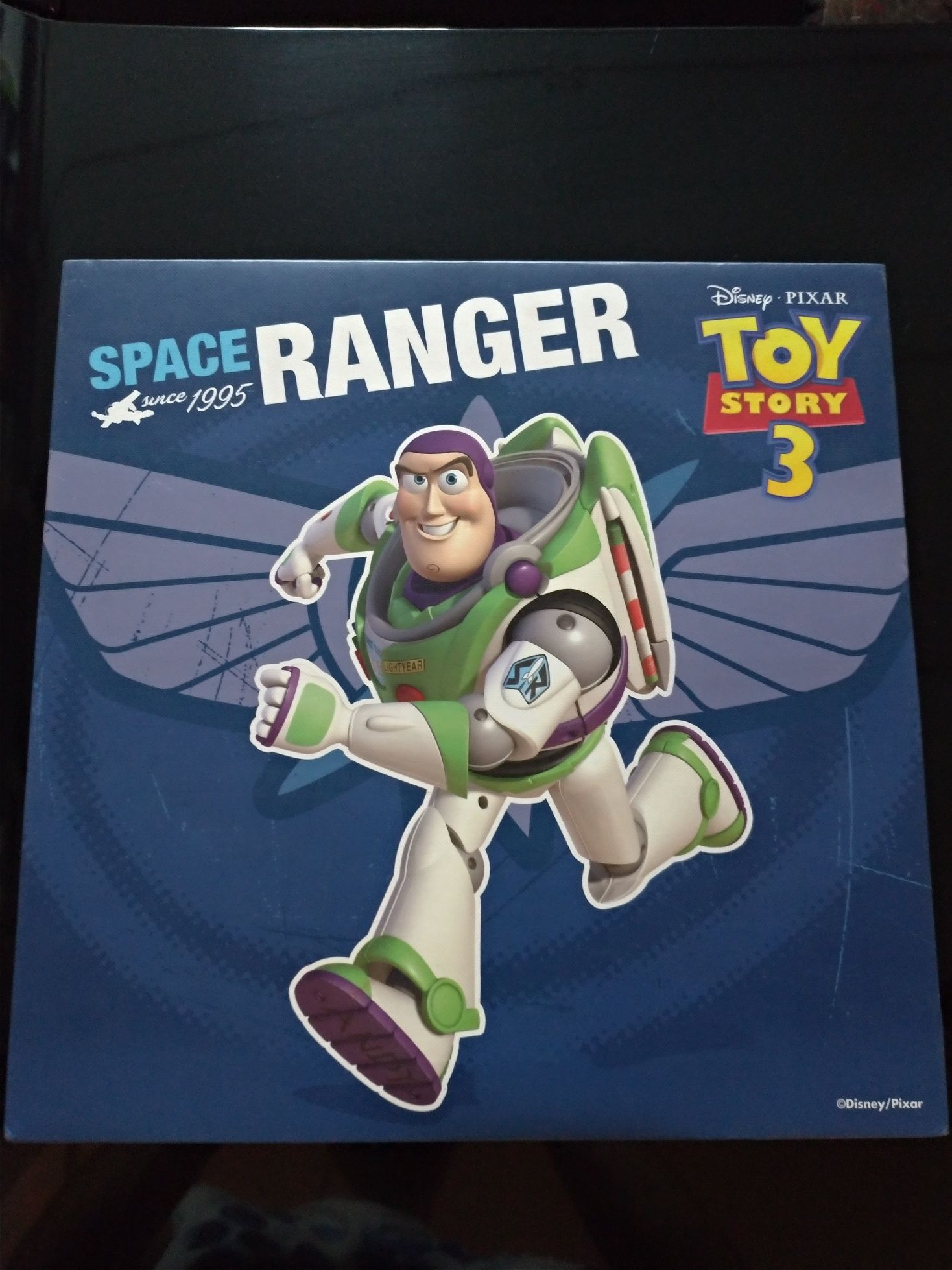 Quadro Toy Story 3