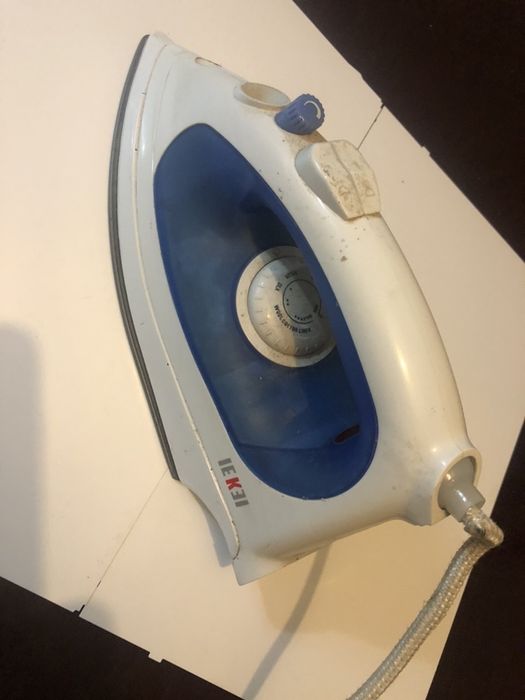 Продаю електричне залізко