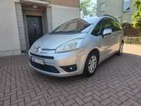Citroen C4 Grand Picasso 7os.Warto