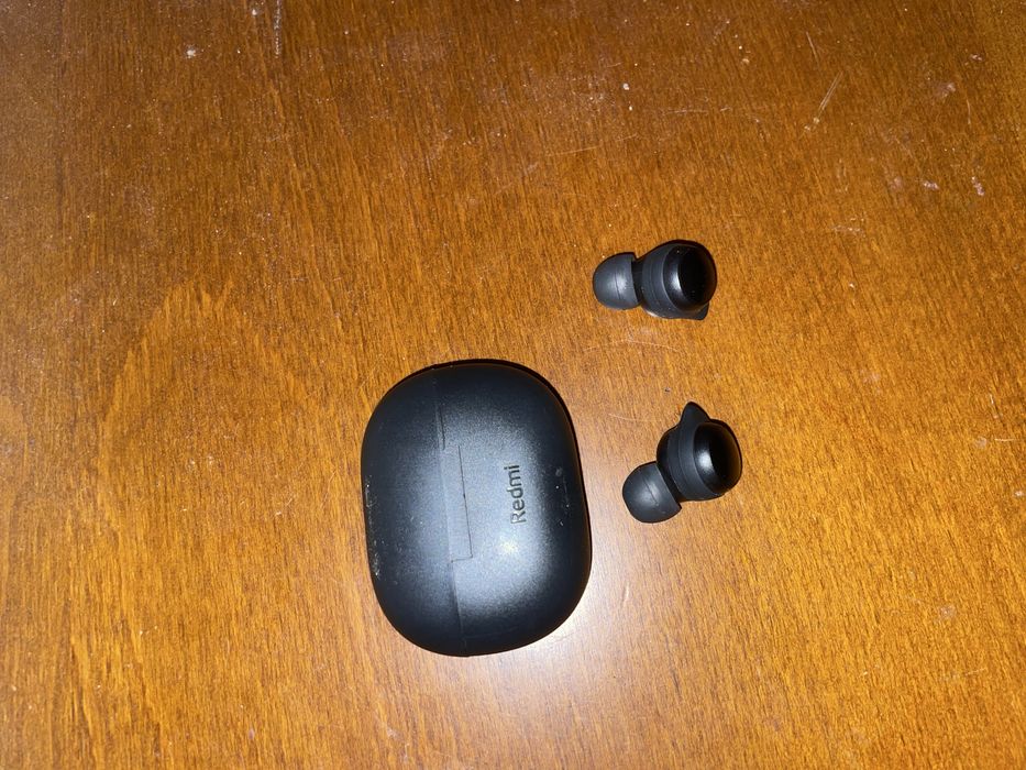 auriculares Redmi