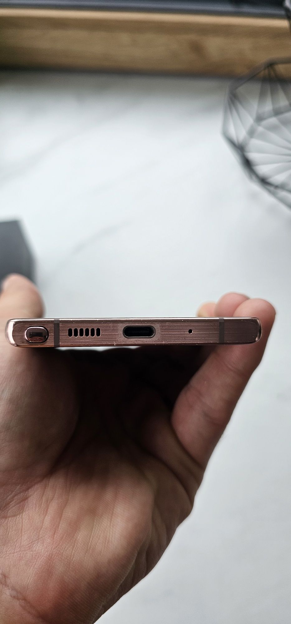 Samsung Galaxy Note 20 5G