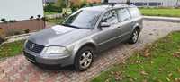 Volkswagen Passat 4 Motion 1.9 TDi