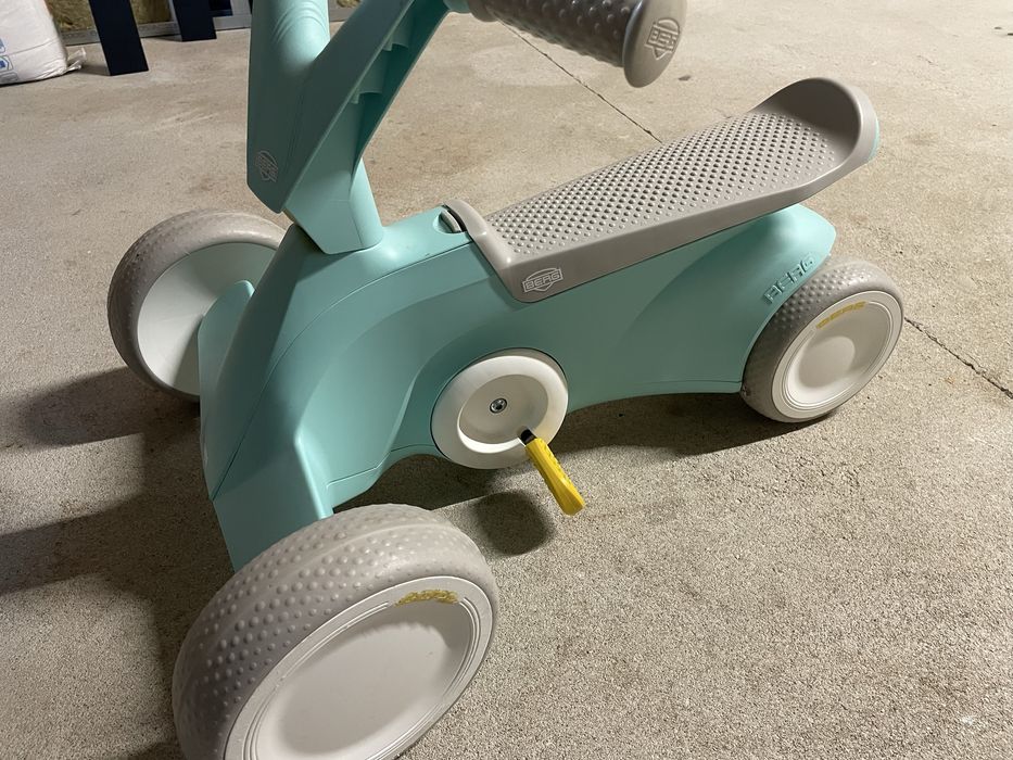 Rowerek berg trojkolowy