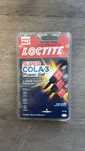 Super Cola Flex Mini Trio - Loctite