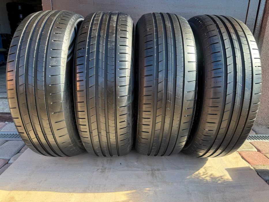 Шини Apollo 195/65 R-15 (91 H ) made in India - літо