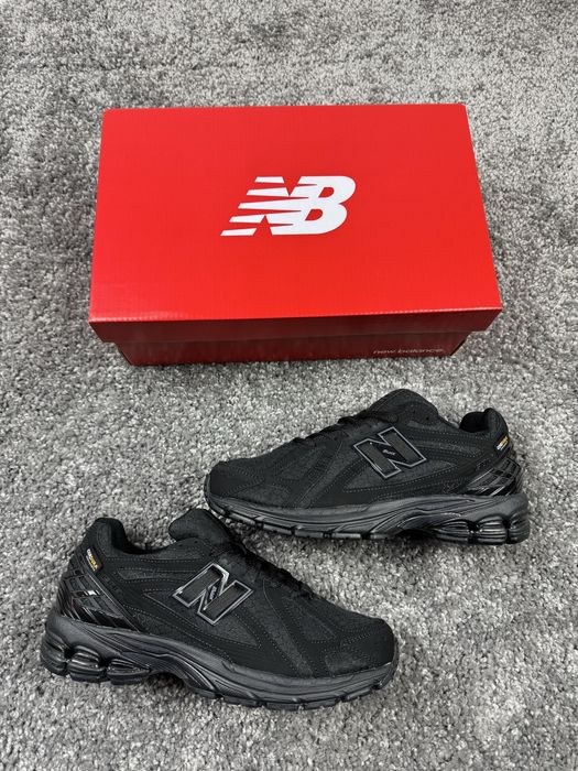 Чоловічі кросівки New Balance 1906R Cordura Pocket 40,41,42,43,44,45