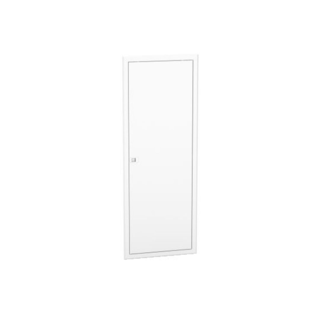 Resi9 - Drzwi podtynkowe 1x18 modułów R9H18286 Schneider Electric
