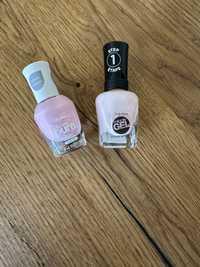 Lakiery do psznokci Sally Hansen