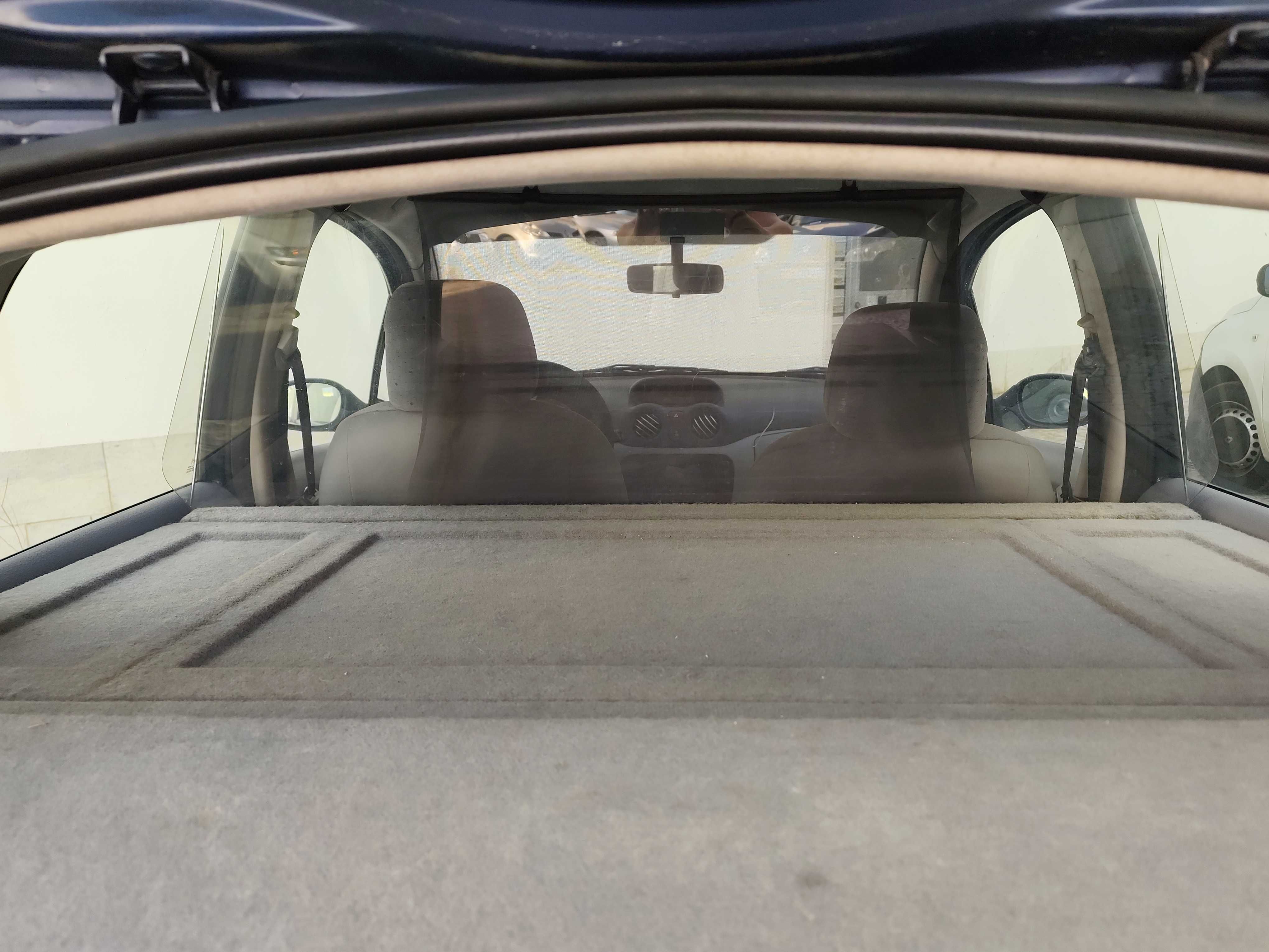 Vendo Carro 2 lugares