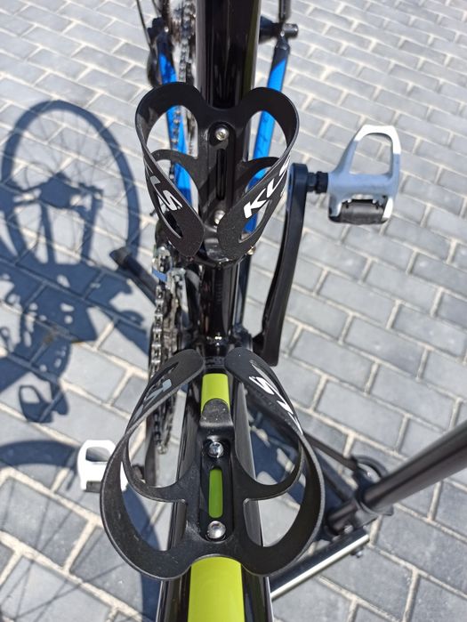 Rower szosowy Scott Speedster 40 rozm. M/54