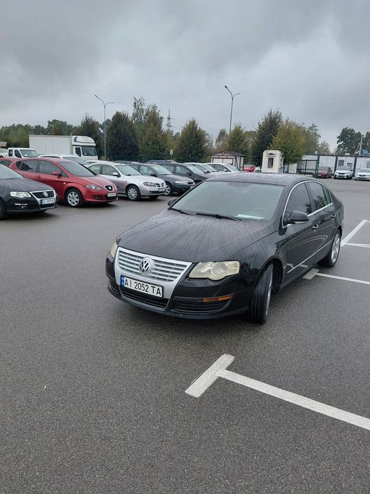 Пассат 2.0tfsi срочно