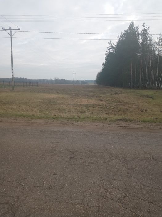 Działki na sprzedaż