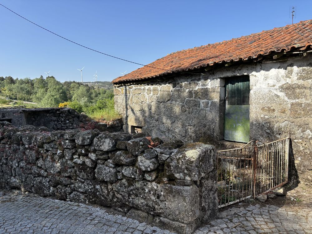 Casa na Relva, Castro Daire