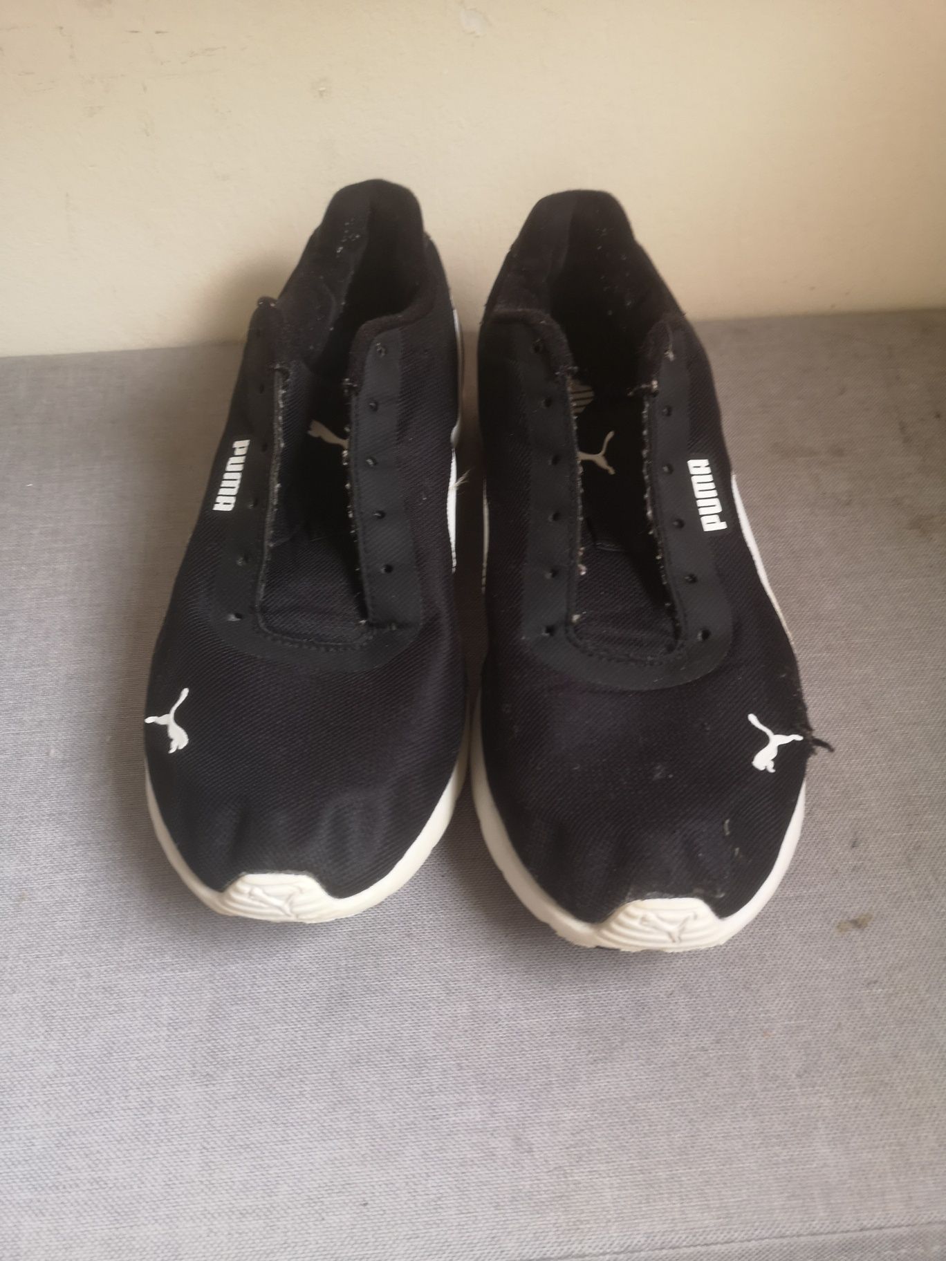 Tenis Puma 44 Pretos