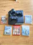 PlayStation 3 pady