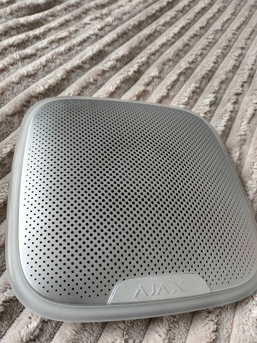 Ajax StreetSiren – Вулична сирена