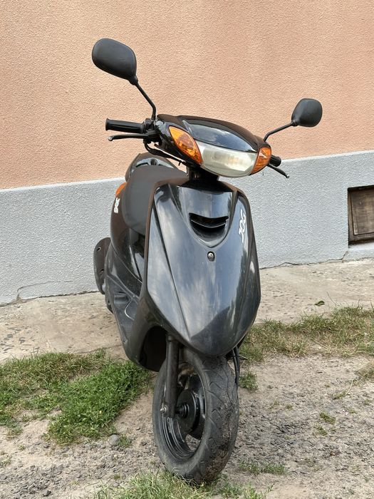 Продам скутер Ymaha Jog