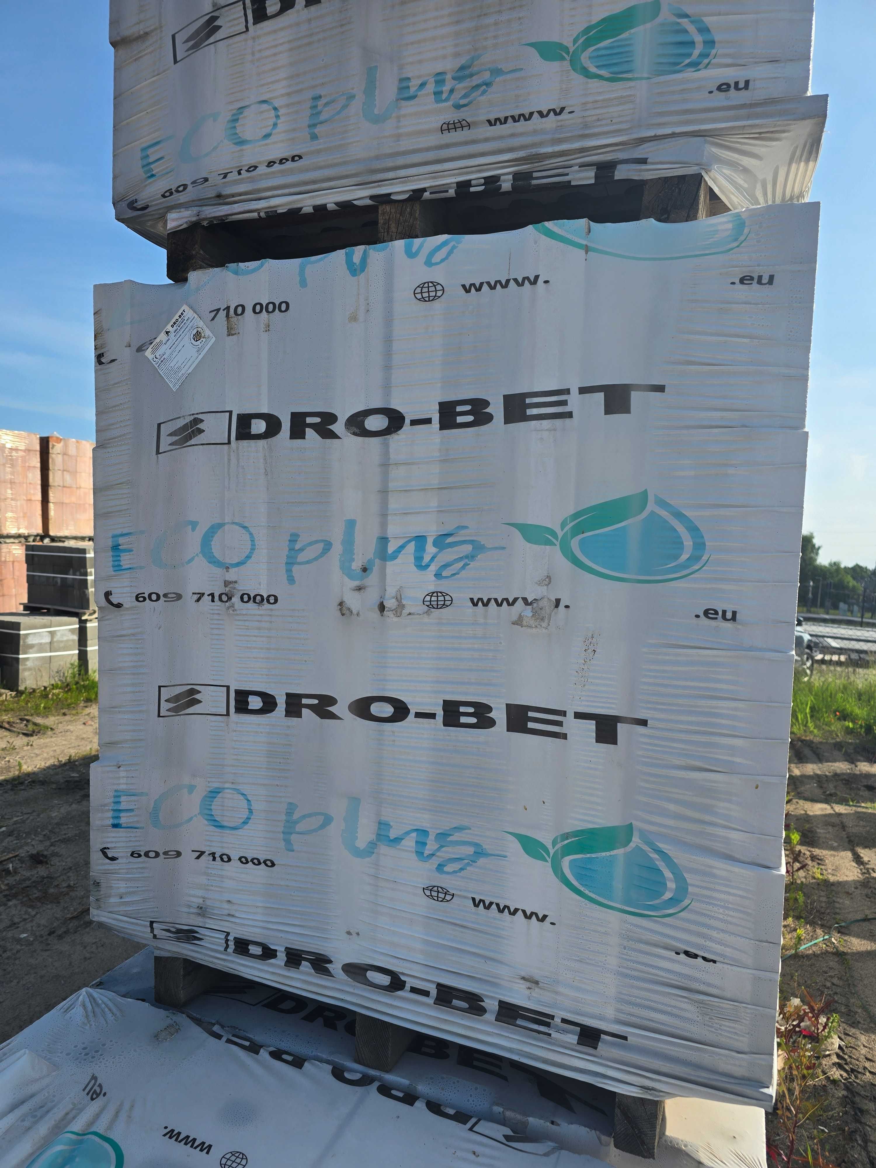 PROMOCJA - Silikat Dro-Bet 240x240x250