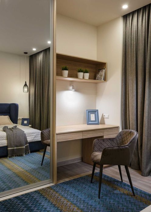 2.к. студия ЖК на Литейной 71м2 Центр Новодворянсий Фестивальный