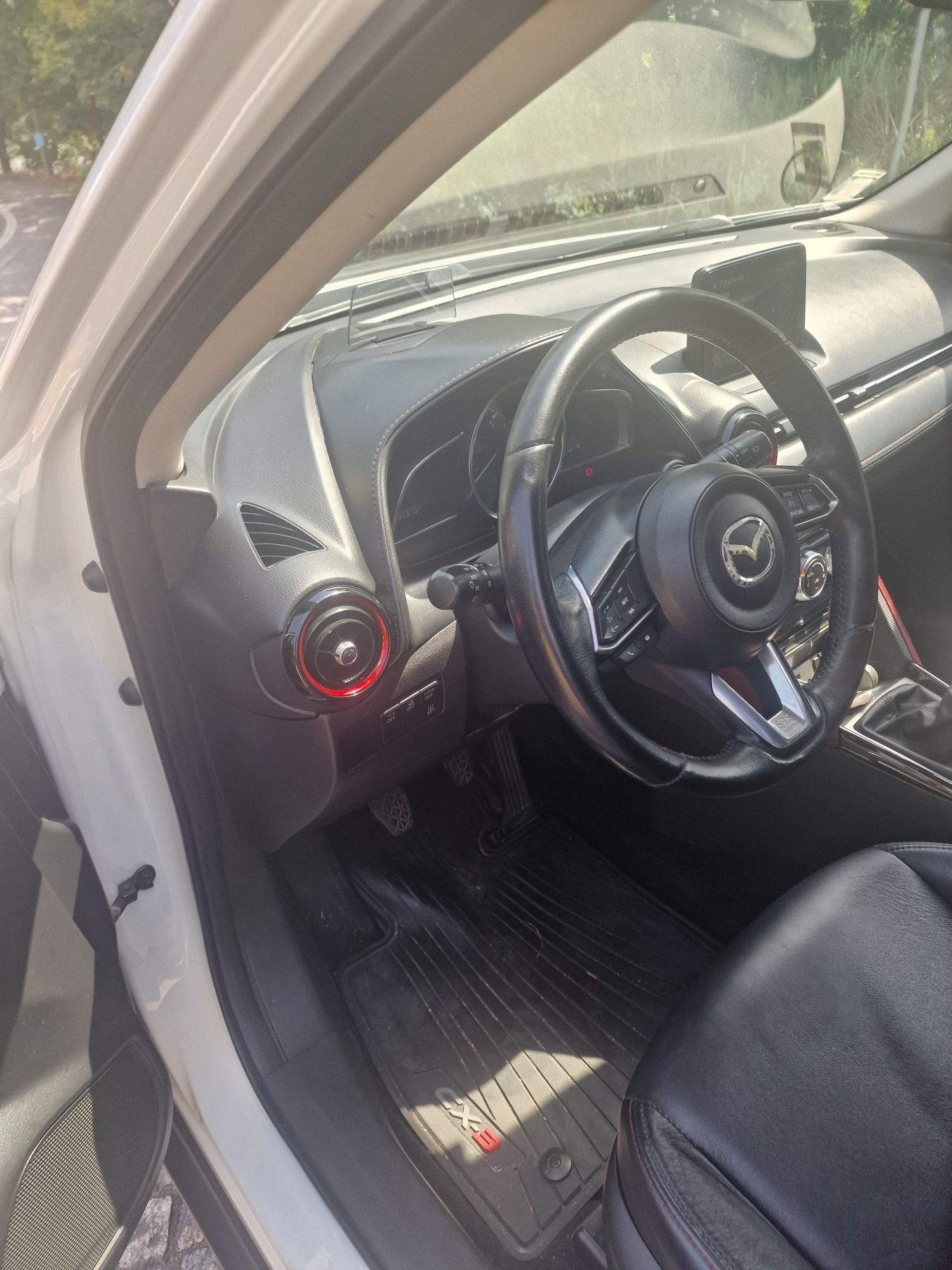 Venda carro Mazda cx3
