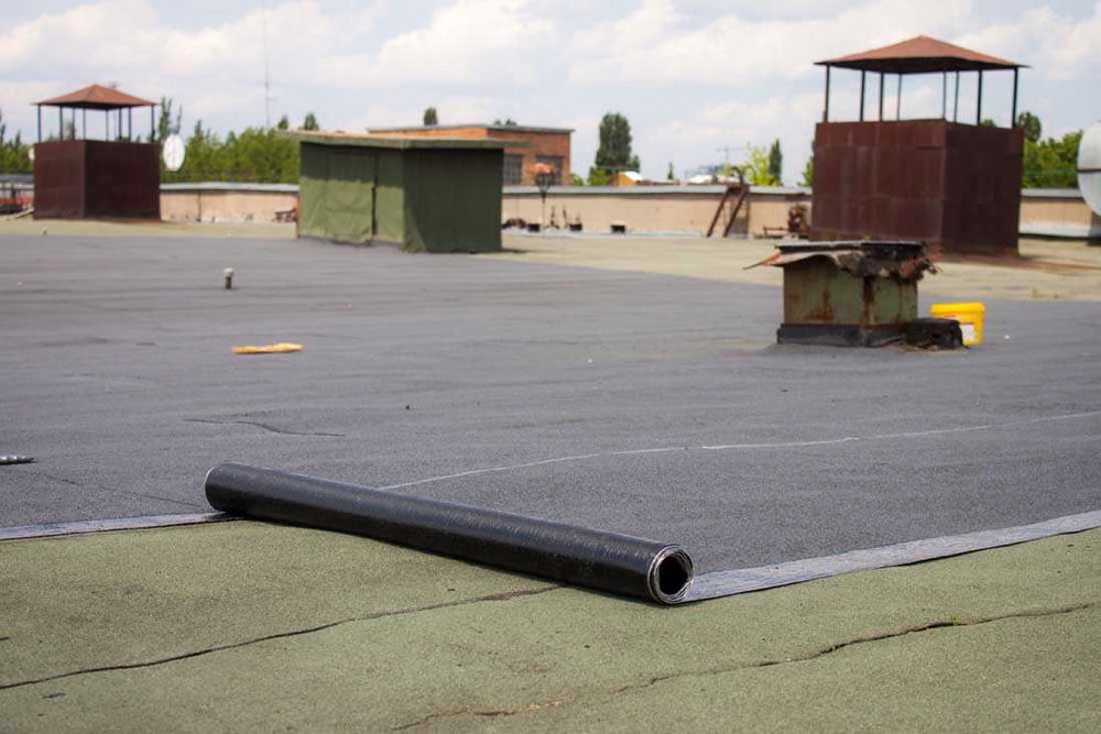 Покрівельні роботи. Кровля. Послуги покрівельників. 18 років досвіду!