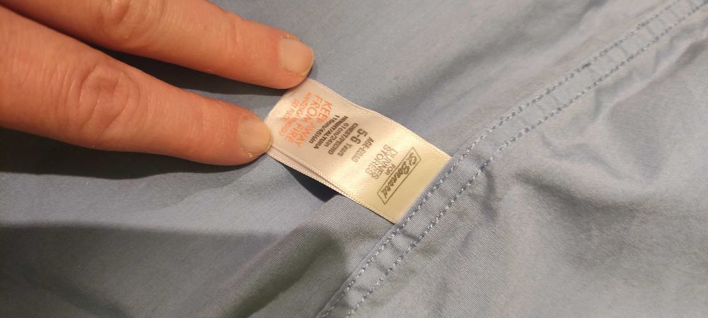 Koszule 2 pak za 10 zł