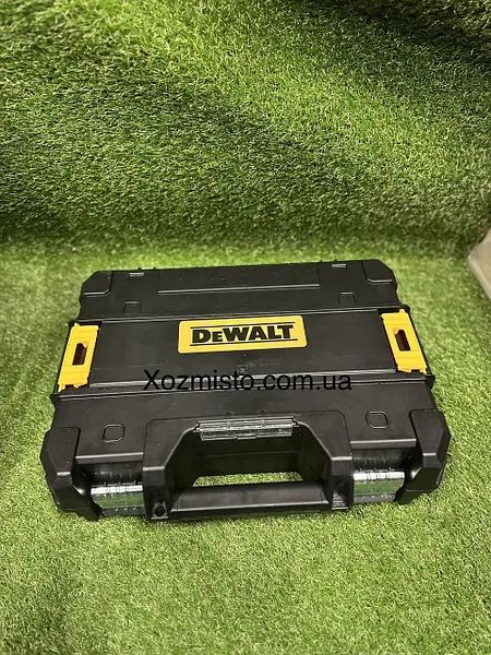 Акумуляторний лазерний нівелір DeWalt DCLE34031N 4D-16 променевий