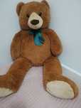 Peluches como novos tamanhos grandes cada um 17€