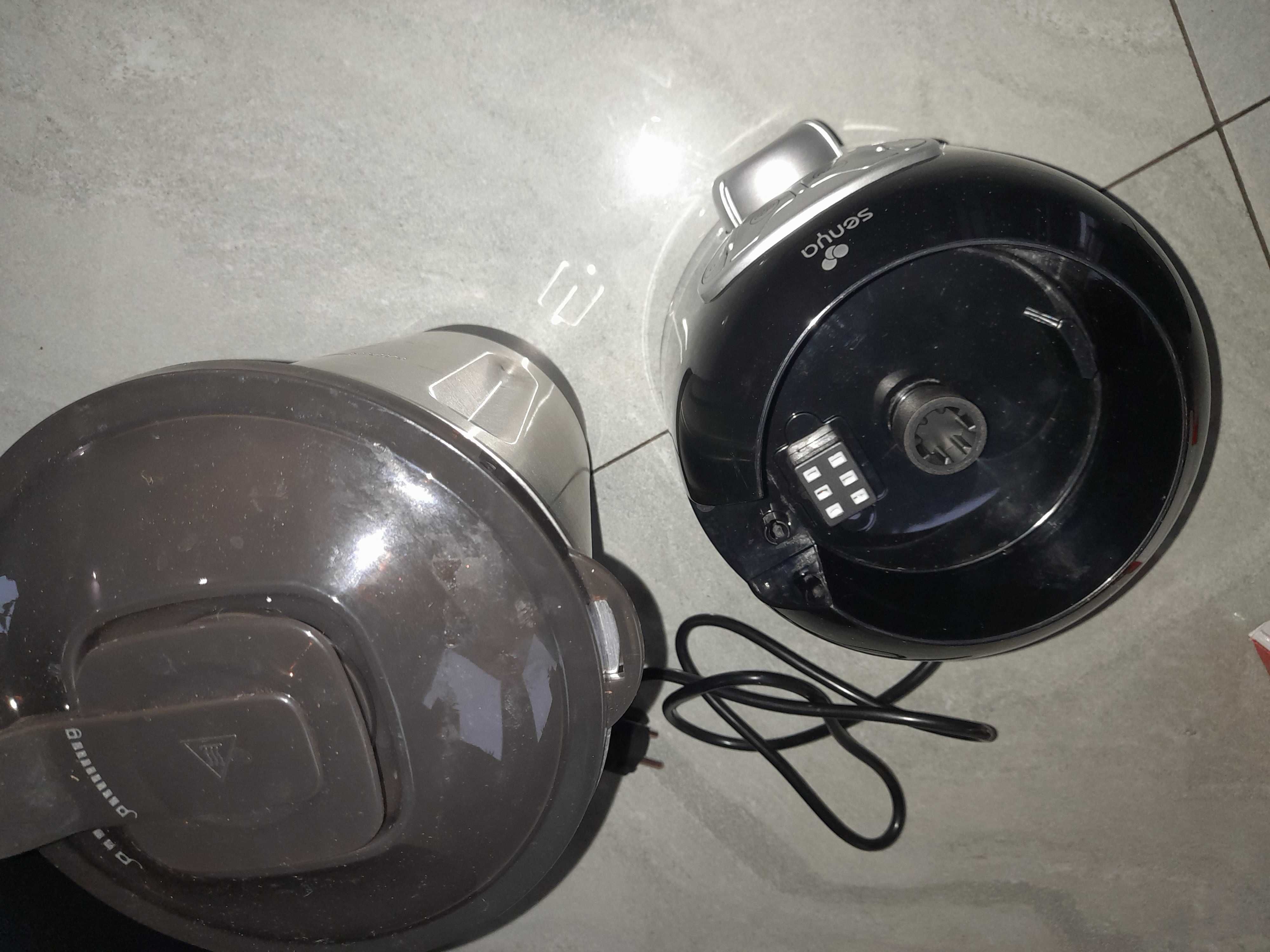 Blender kielichowy zupowar senya bl552