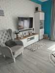 Meble salonowe + fotel uszak