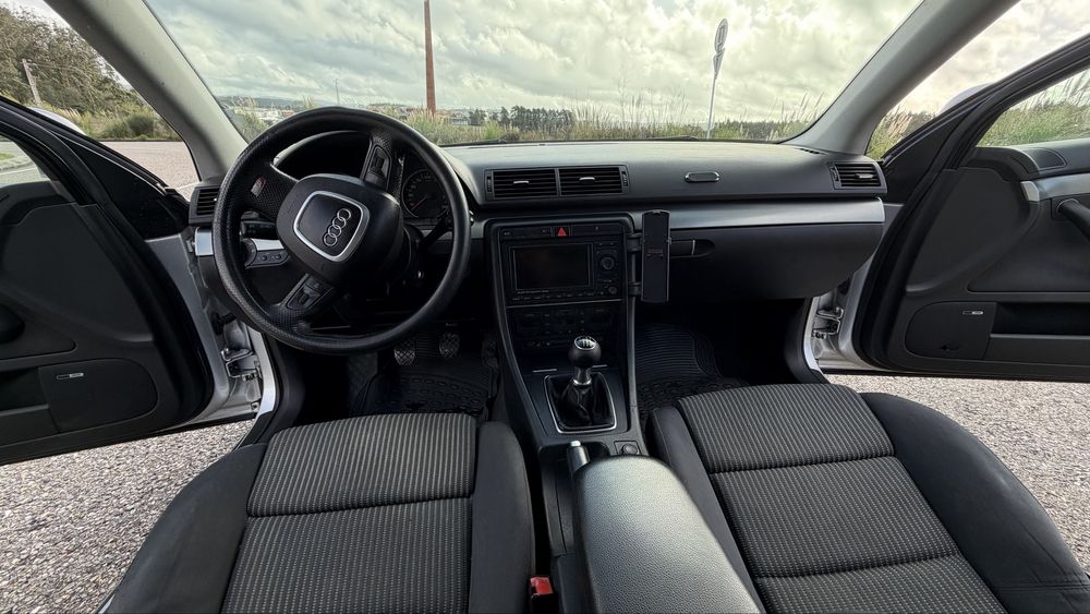 Audi A4 Avant S-Line Full Extras