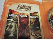 Fallout Classic collection cenega