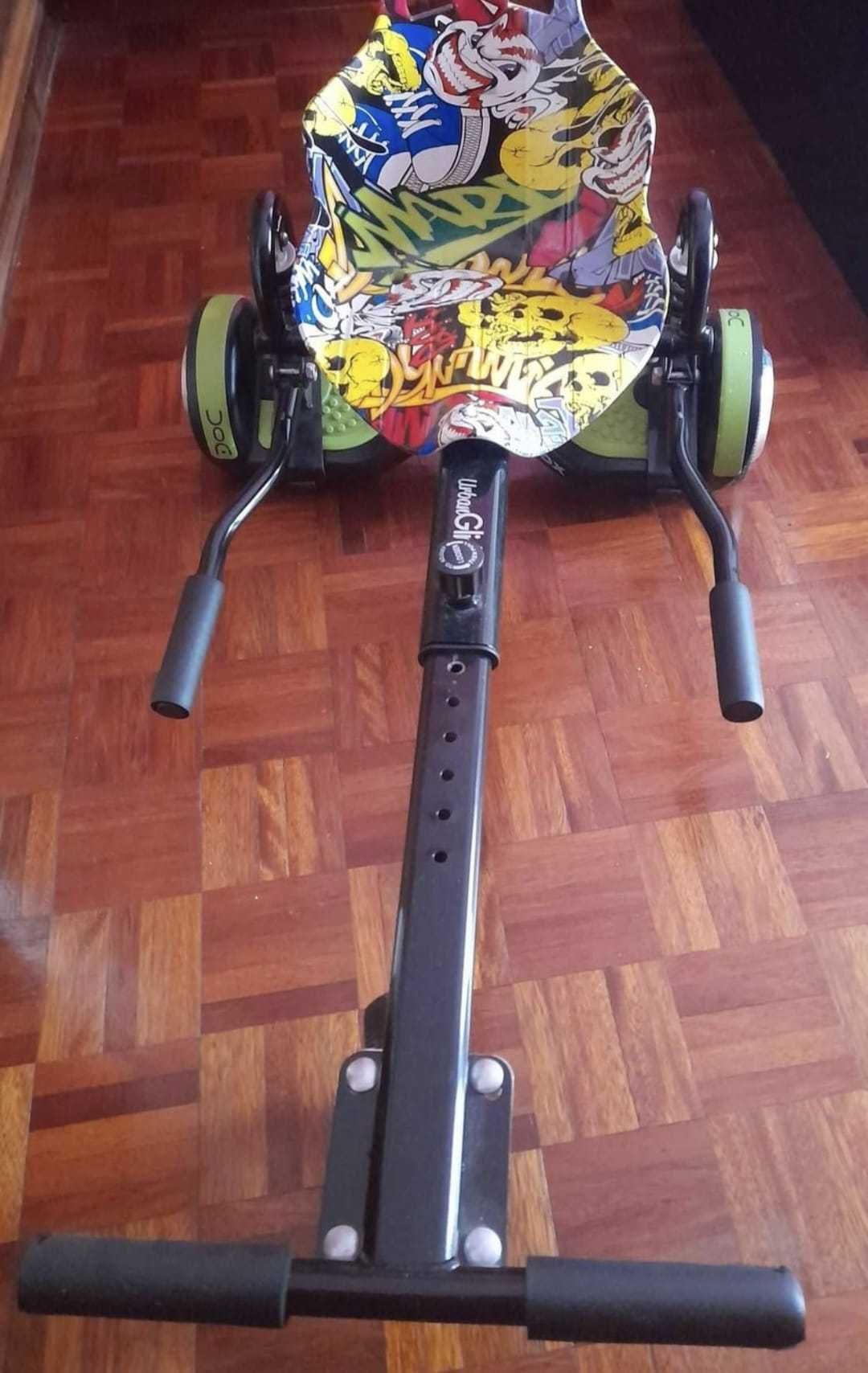 cadeira hoverbord