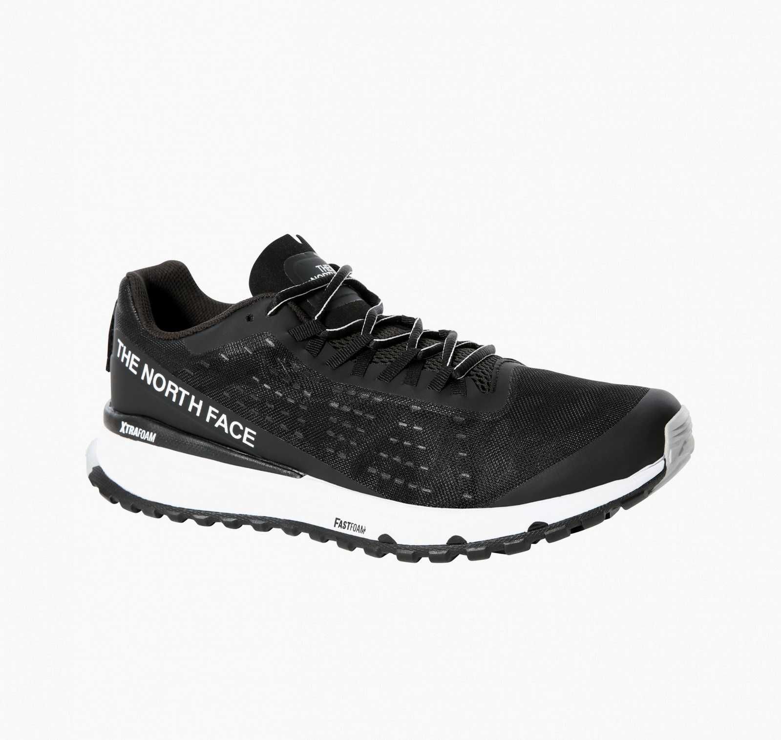 Кроссовки для бега The North Face Ultra Swift. Оригинал. Р 42