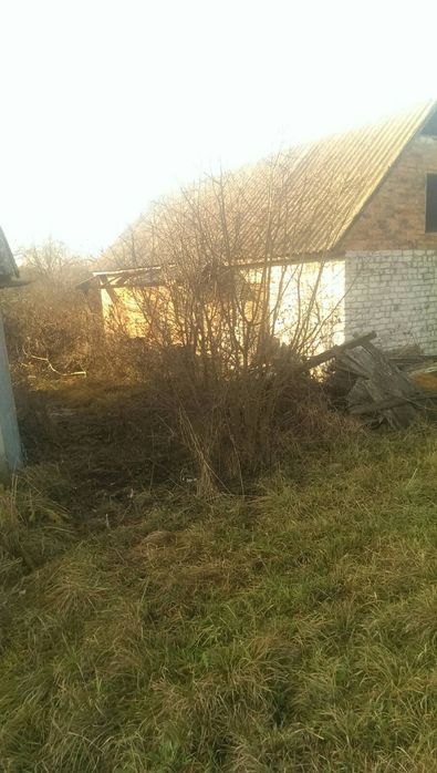 Продається приватний будинок в с.Карвинівка(Романівський район)