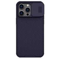 Etui Nillkin Camshield Pro Pc+Tpu Do Iphone 14 Pro Fioletowy